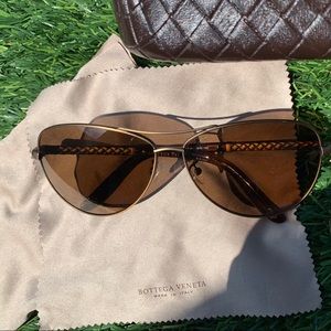 Bottega Veneta Sunglasses, authentic
